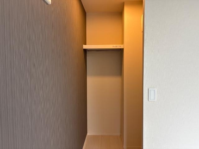 Chord　arpeggio 部屋画像