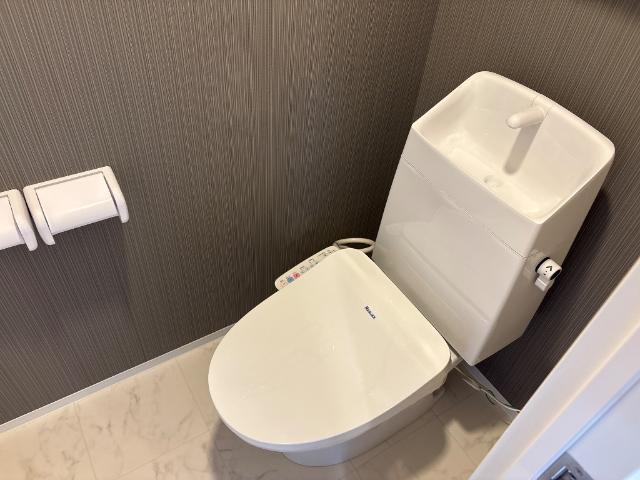 Chord　arpeggio 部屋画像