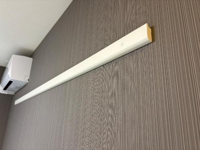 Chord　arpeggio 部屋画像
