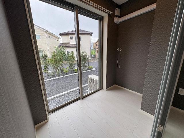 Chord　arpeggio 部屋画像