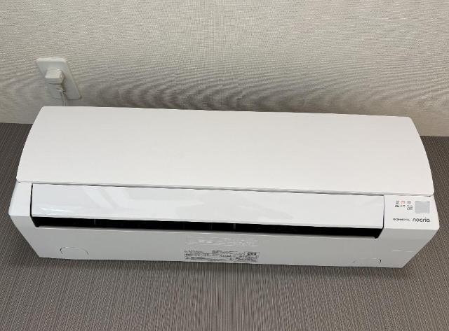 Chord　arpeggio 部屋画像