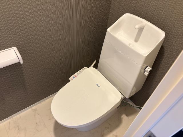 Chord　arpeggio 部屋画像