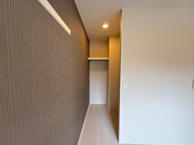 Chord　arpeggio 部屋画像