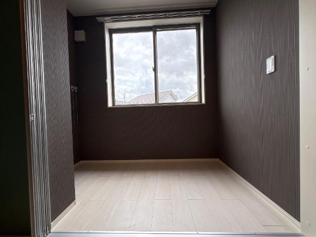 Chord　arpeggio 部屋画像
