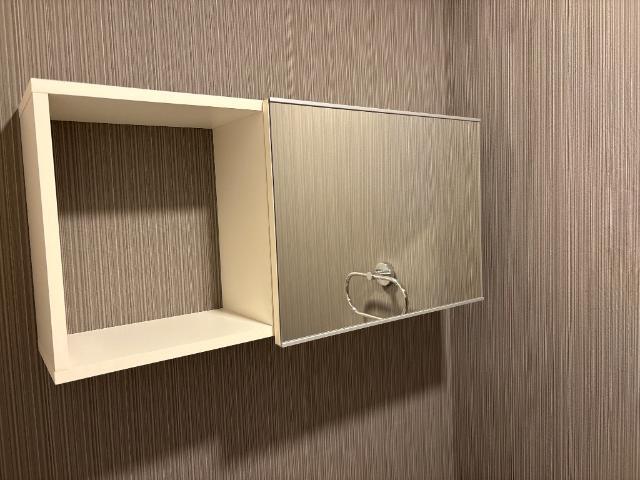 Chord　arpeggio 部屋画像