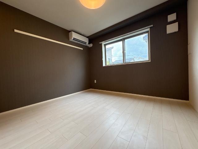 Chord　arpeggio 部屋画像