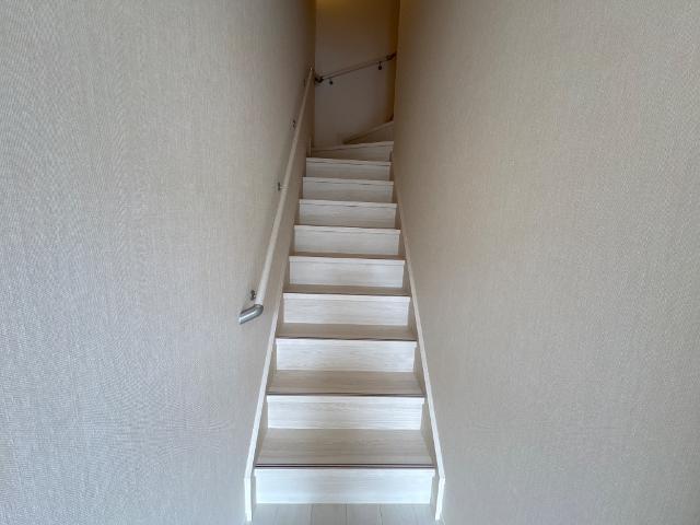 Chord　arpeggio 部屋画像