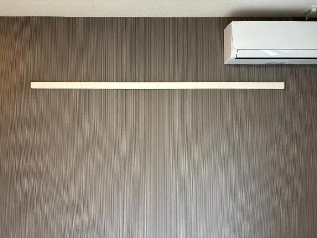 Chord　arpeggio 部屋画像