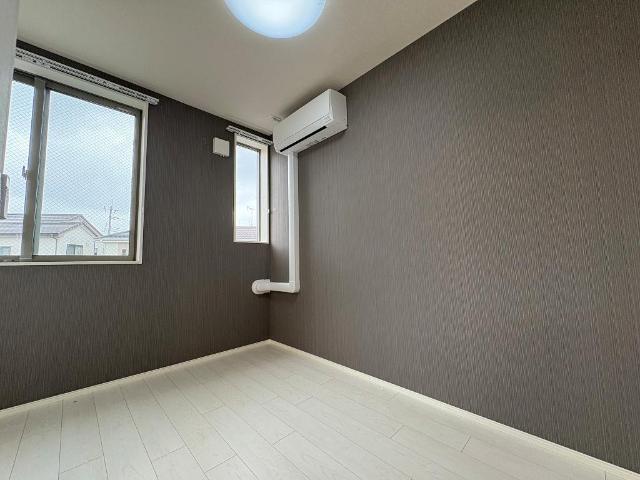 Chord　arpeggio 部屋画像