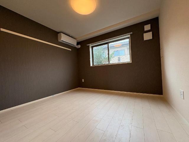 Chord　arpeggio 部屋画像
