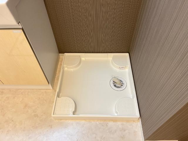 ナバーナⅢ取手（ＮＩＲＶＡＮＡ） 部屋画像