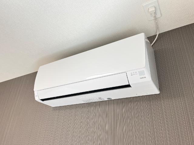 ナバーナⅢ取手（ＮＩＲＶＡＮＡ） 部屋画像