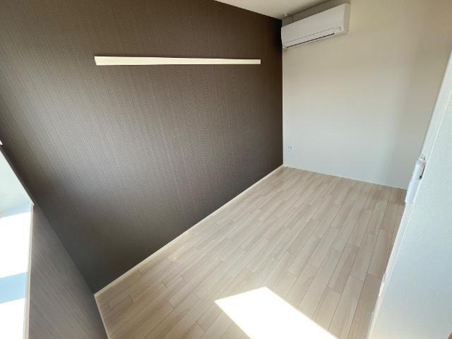 ナバーナⅢ取手（ＮＩＲＶＡＮＡ） 部屋画像