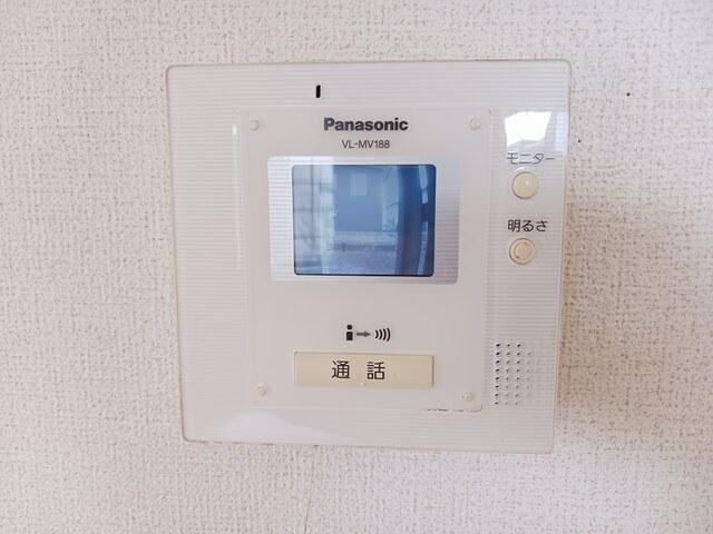 クレール　アベニール（104） 設備