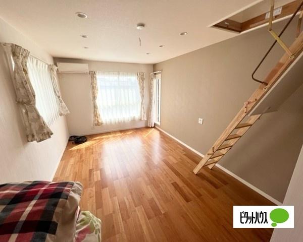 守谷市松並一戸建 その他部屋・スペース
