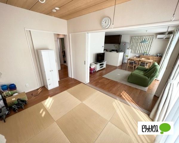 守谷市松並一戸建 その他部屋・スペース
