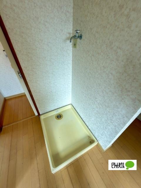 ハリガエハイツ（201） 部屋画像