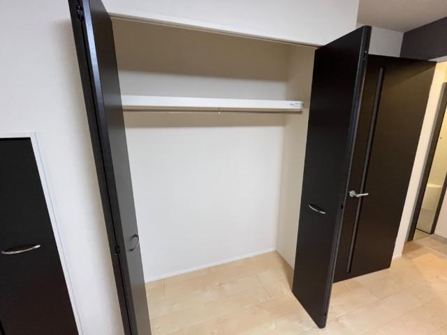 Ange Belle A 部屋画像