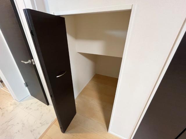 Ange Belle A 部屋画像