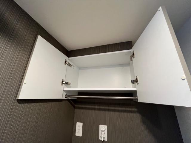 Ange Belle A 部屋画像