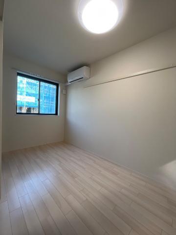 Ange Belle B 部屋画像