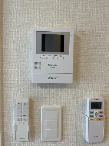 Ange Belle B 部屋画像