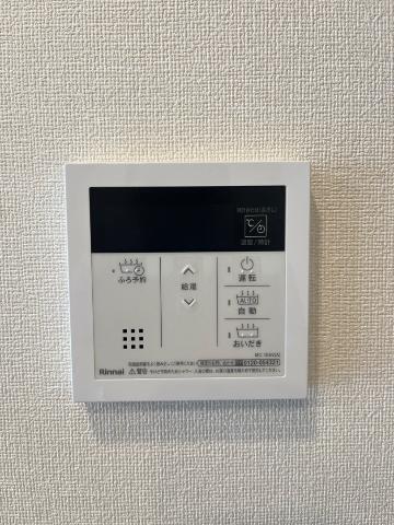 Ange Belle B 部屋画像