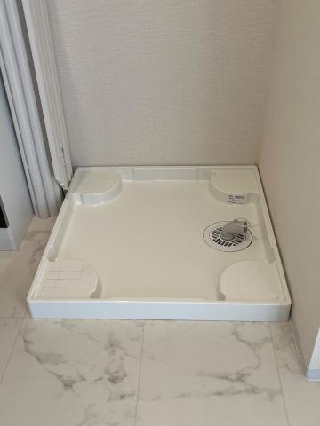 Ange Belle B 部屋画像