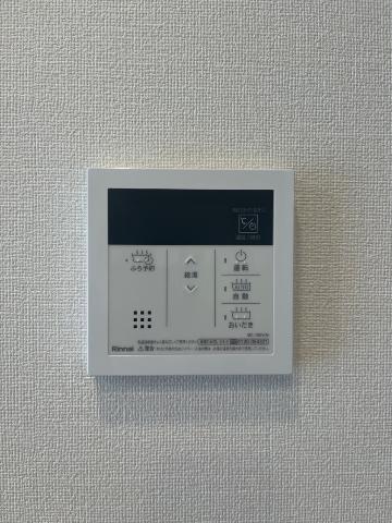 Ange Belle B 部屋画像