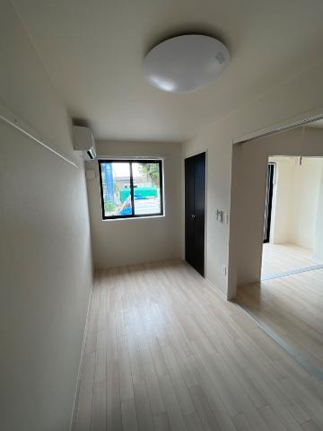 Ange Belle B 部屋画像