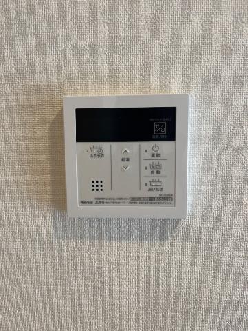 Ange Belle B 部屋画像