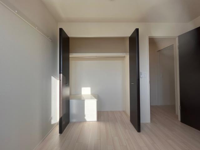 Ange Belle B 部屋画像
