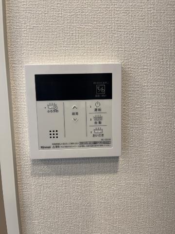 Ange Belle B 部屋画像