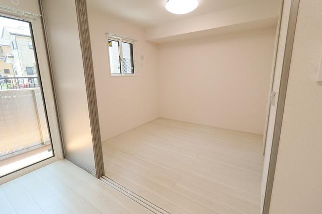 バイヤンツリーばんどう（105） 部屋画像