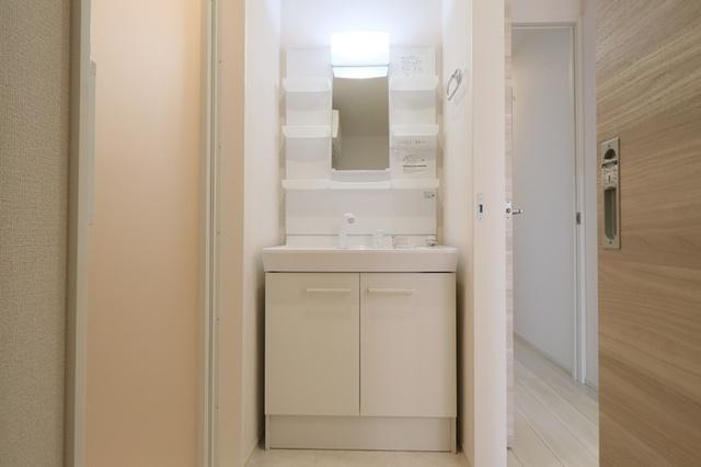 バイヤンツリーばんどう（105） 部屋画像