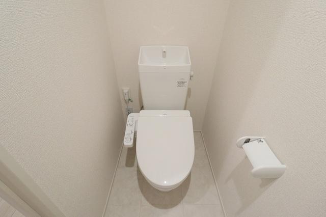 バイヤンツリーばんどう（105） 部屋画像