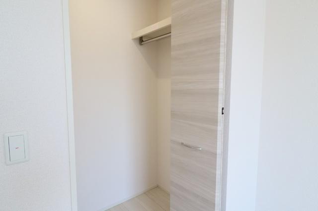 バイヤンツリーばんどう（105） 部屋画像