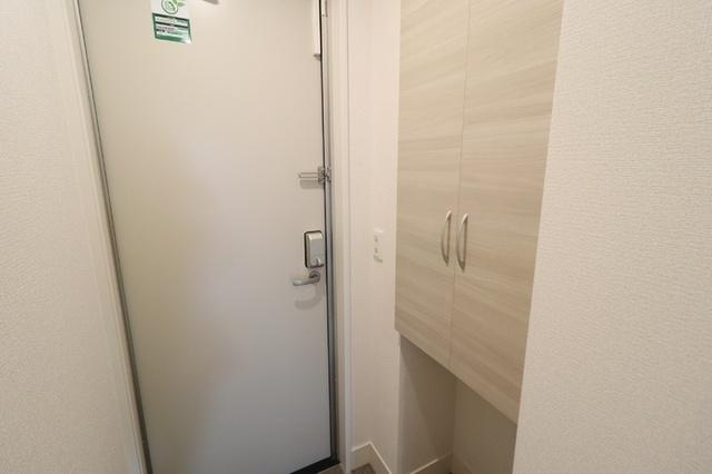 バイヤンツリーばんどう（105） 部屋画像
