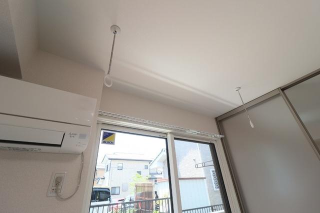 バイヤンツリーばんどう（105） 部屋画像