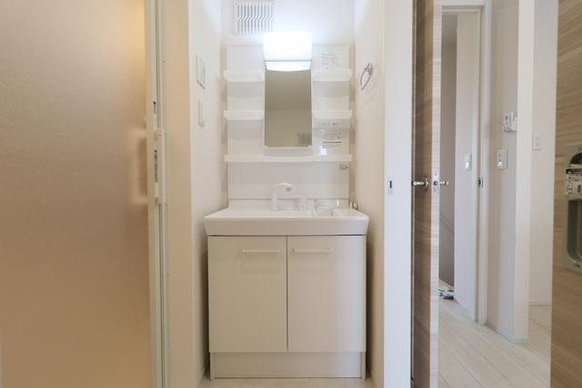 バイヤンツリーばんどう（106） 部屋画像