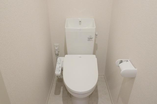 バイヤンツリーばんどう（106） 部屋画像