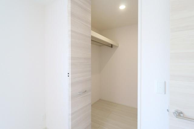 バイヤンツリーばんどう（106） 部屋画像