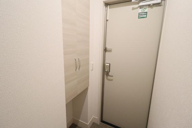 バイヤンツリーばんどう（106） 部屋画像