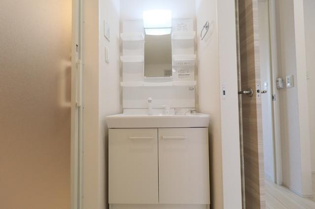バイヤンツリーばんどう（203） 部屋画像