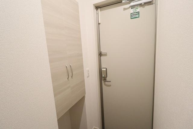 バイヤンツリーばんどう（203） 部屋画像