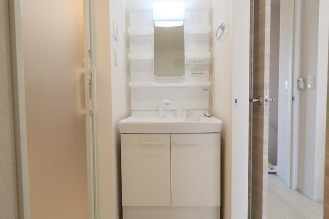 バイヤンツリーばんどう（205） 部屋画像