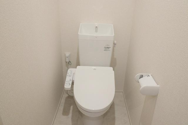 バイヤンツリーばんどう（205） 部屋画像