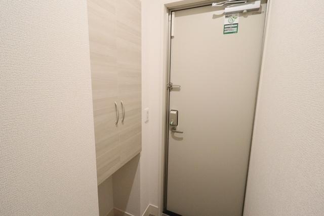 バイヤンツリーばんどう（205） 部屋画像