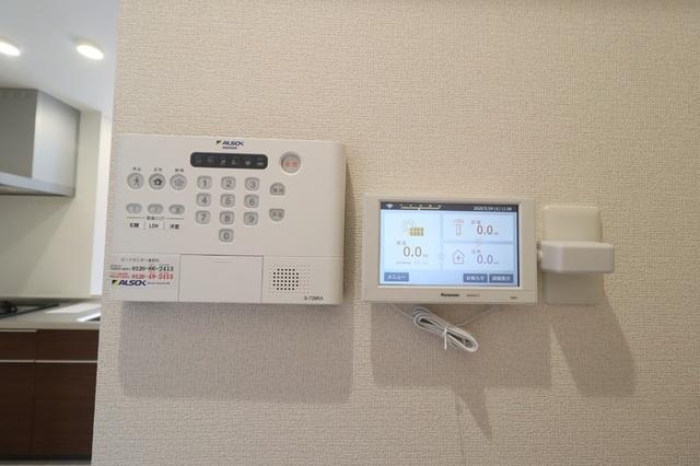 バイヤンツリーばんどう（205） 部屋画像