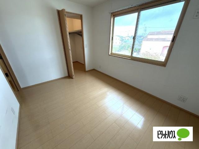 つくばみらい市紫峰ヶ丘アパート その他部屋・スペース